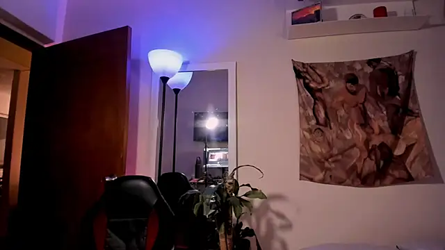 LarryGarzon online show from 08/03/26, 01:36