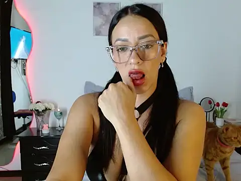 Obsidianlove1 online show from 05/26/26, 12:31