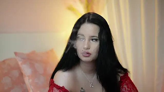 AdelineMoon online show from 06/11/26, 07:00