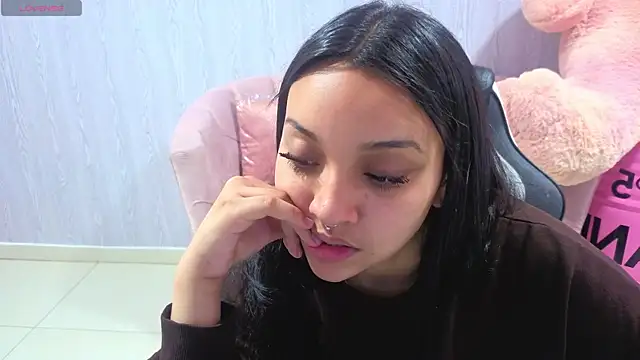 lia harper t online show from 07/12/26, 03:07