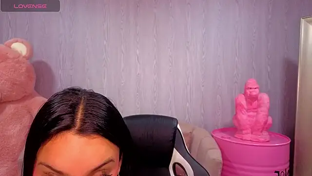 lia harper t online show from 07/31/26, 03:06