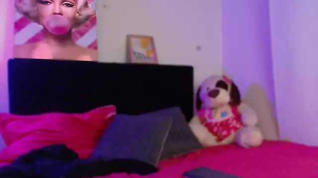 Anny Evaanss  online show from 05/27/26, 01:57