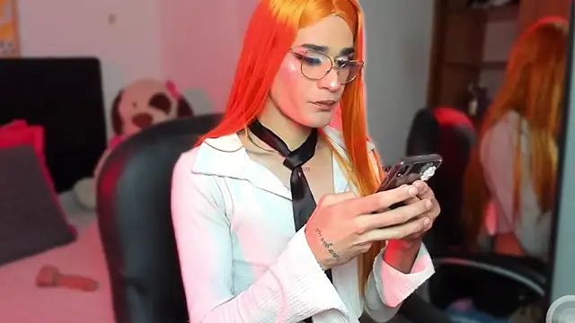 Anny Evaanss  online show from 05/29/26, 06:14