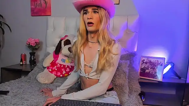 Anny Evaanss  online show from 06/24/26, 06:17