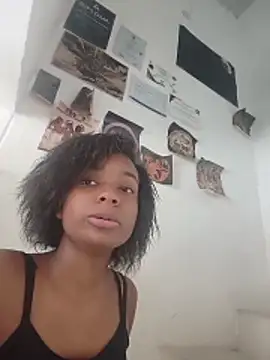 OshunHoney online show from 05/18/26, 04:34