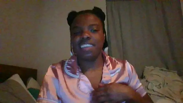 princesselizabeth online show from 05/07/26, 02:05