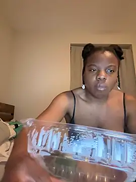 princesselizabeth online show from 05/14/26, 02:52