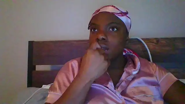 princesselizabeth online show from 05/24/26, 09:04