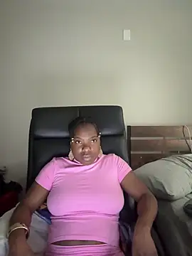 princesselizabeth online show from 06/03/26, 02:33