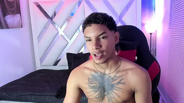 kai storm77 online show from 05/20/26, 03:36