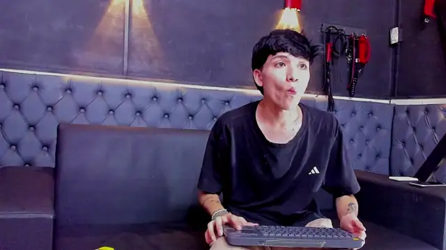 jeronimo ferrer online show from 05/02/26, 04:28
