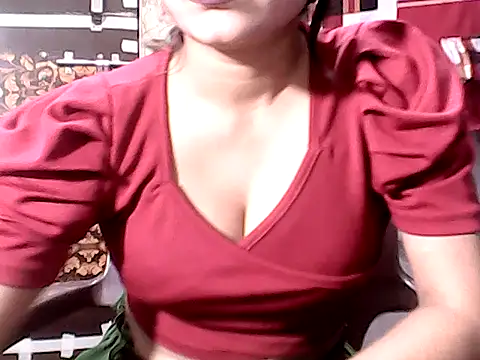 Lovely Pandey online show from 05/14/26, 04:48