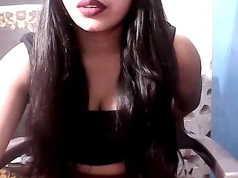 Lovely Pandey online show from 05/08/26, 04:44