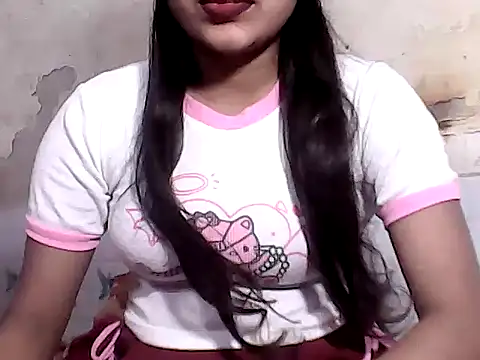 Lovely Pandey online show from 05/10/26, 08:44