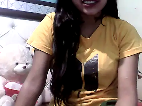 Lovely Pandey online show from 05/05/26, 04:54