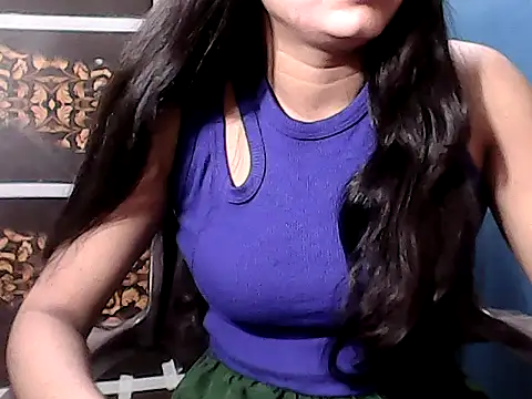 Lovely Pandey online show from 05/06/26, 07:29
