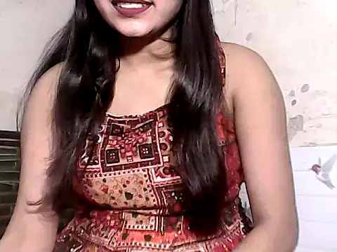 Lovely Pandey online show from 05/10/26, 08:40