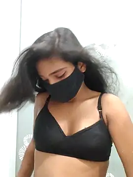 Hot Candy77 online show from 06/19/26, 03:56