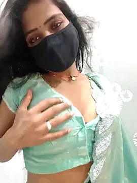 Hot Candy77 online show from 06/24/26, 12:48