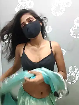 Hot Candy77 online show from 06/13/26, 09:40
