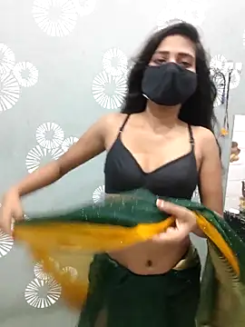 Hot Candy77 online show from 06/12/26, 08:45