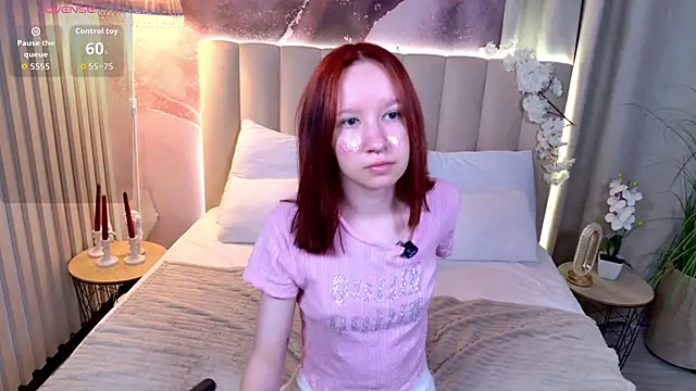 Mi Mi Mia online show from 05/15/26, 06:17