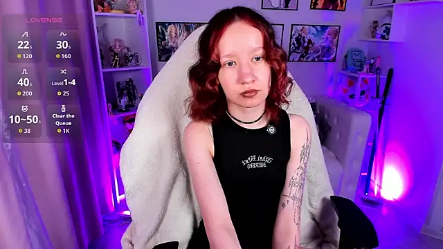 Mi Mi Mia online show from 06/20/26, 11:59