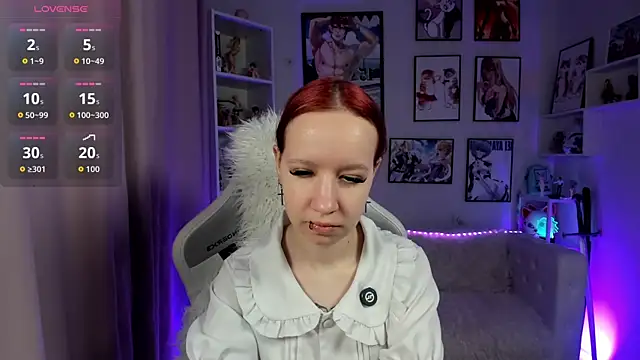 Mi Mi Mia online show from 05/30/26, 06:02