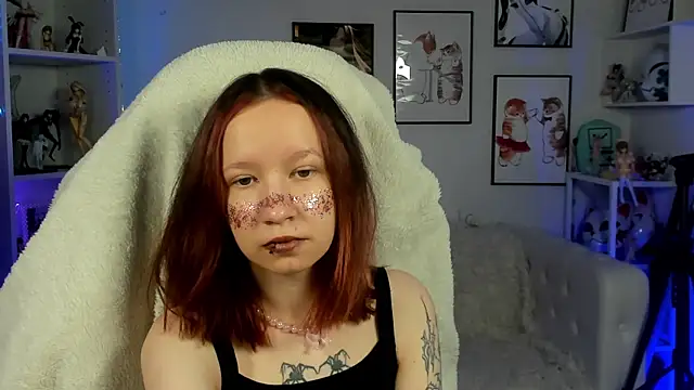 Mi Mi Mia online show from 06/24/26, 11:31