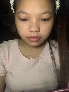 Snapshot of Cham-py chatting on 07/01/26, 12:22 Cham-py online show from 07/01/26, 12:22