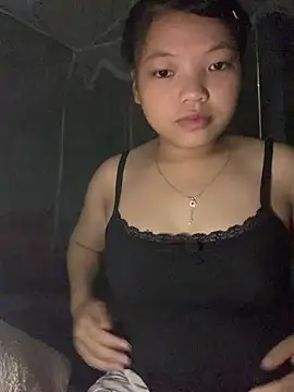 Snapshot of Cham-py chatting on 06/25/26, 01:03 Cham-py online show from 06/25/26, 01:03