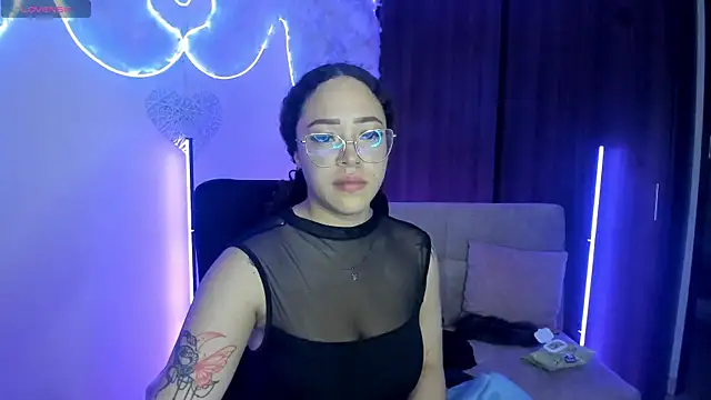 liz martins1 online show from 06/20/26, 02:05