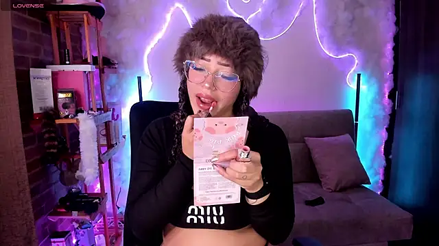 liz martins1 online show from 05/13/26, 01:56