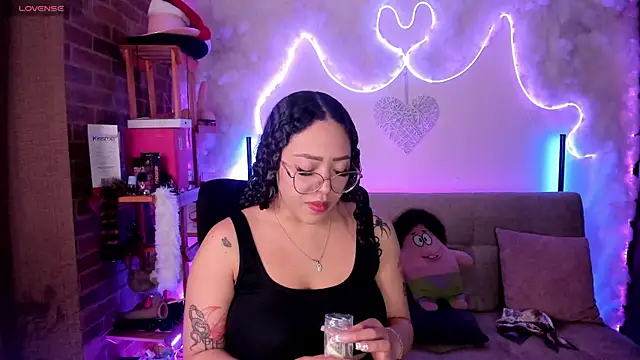 liz martins1 online show from 06/06/26, 02:17