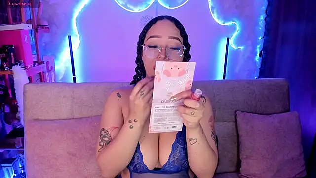 liz martins1 online show from 06/03/26, 01:50