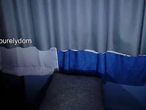 purelydom  online show from 05/22/26, 08:12