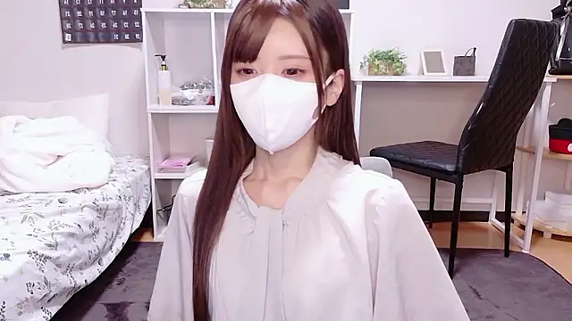 hina mochi online show from 05/14/26, 02:58