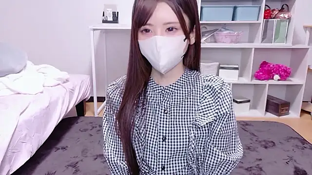 hina mochi online show from 05/20/26, 12:02