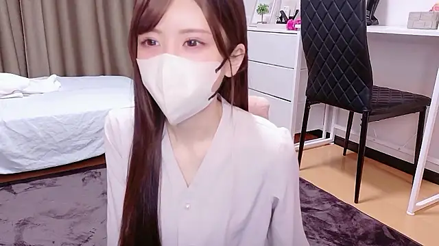 hina mochi online show from 05/23/26, 08:46