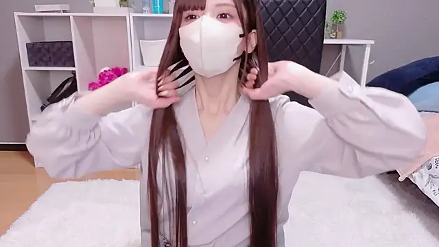 hina mochi online show from 06/01/26, 02:17