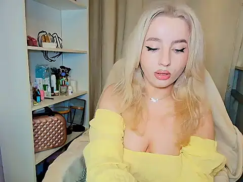 khaleesi sy online show from 05/22/26, 04:49
