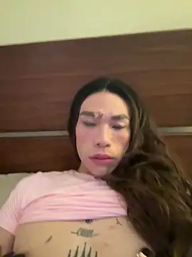 Poonmathafucker1 online show from 05/30/26, 03:28