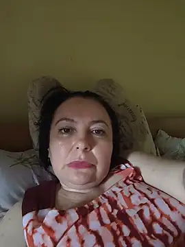 EmmaEmmy40 online show from 06/08/26, 04:29