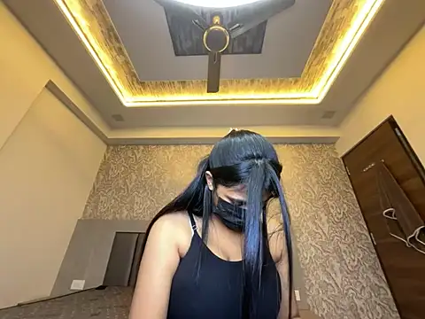 Miss Heer online show from 05/16/26, 06:18