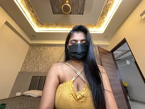 Miss Heer online show from 06/06/26, 03:56