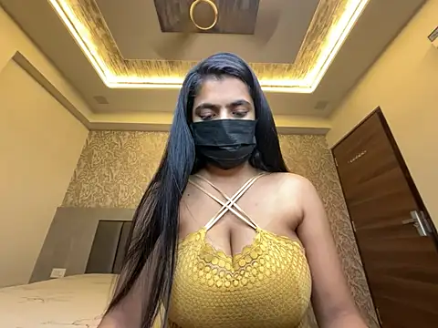 Miss Heer online show from 06/10/26, 06:31