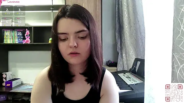 RebelDesiree online show from 06/07/26, 10:09