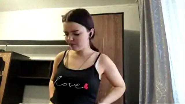 RebelDesiree online show from 07/21/26, 12:06
