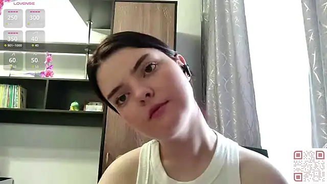 RebelDesiree online show from 06/15/26, 06:13