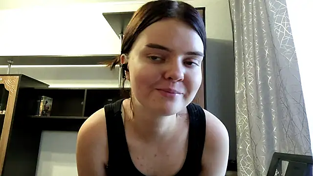 RebelDesiree online show from 07/18/26, 12:14